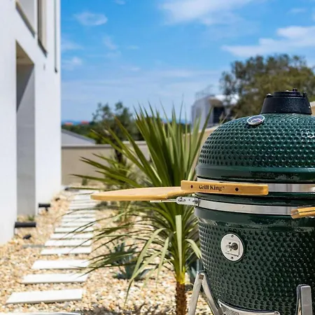 Hébergement de vacances Meta