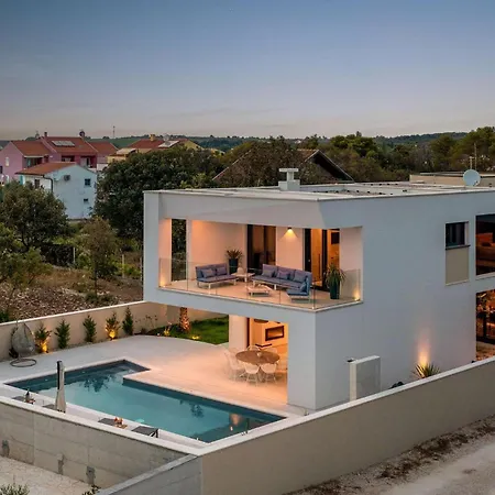 Meta Ferienhaus
