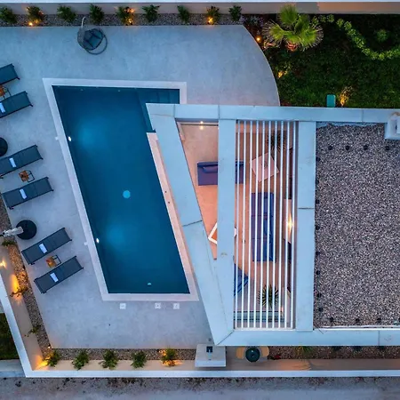 Meta Hébergement de vacances *