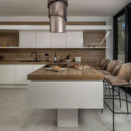 Meta Ferienhaus