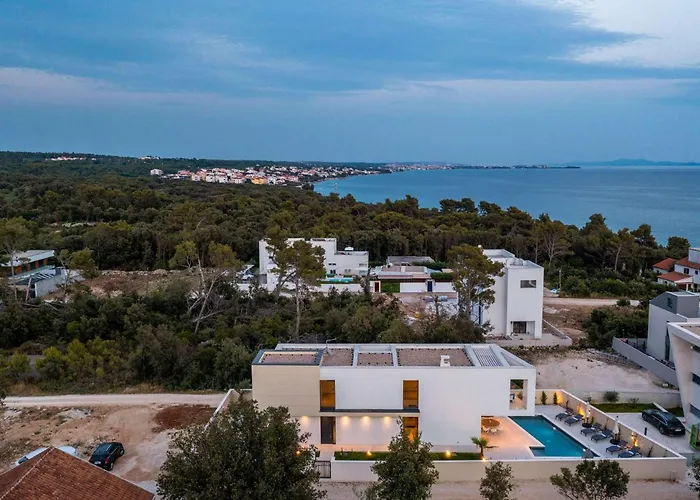Nyaraló Meta