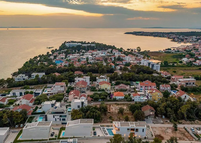 Meta * Petrčane