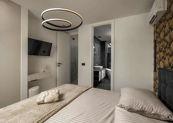 Vikendica Meta Petrcane