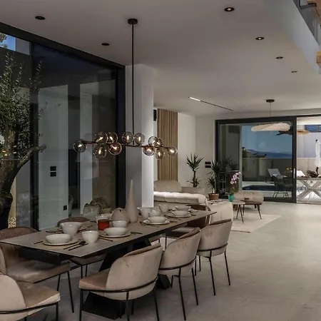 Prázdninový dům Meta