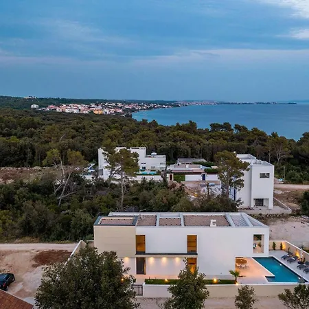 Prázdninový dům Meta