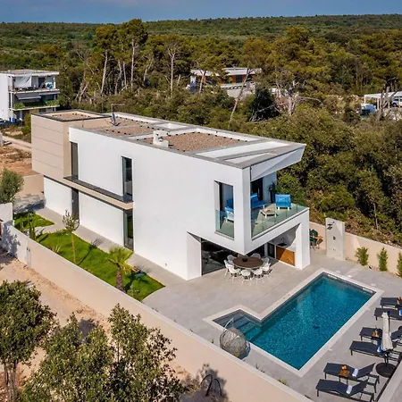 Meta Prázdninový dům *