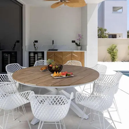 Prázdninový dům Meta Petrcane