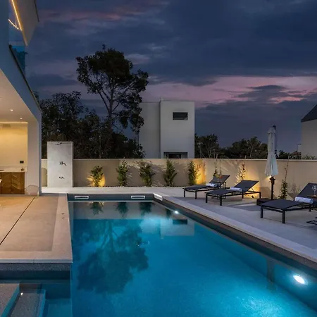 Holiday home Meta *