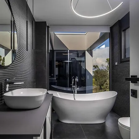 Meta Prázdninový dům *