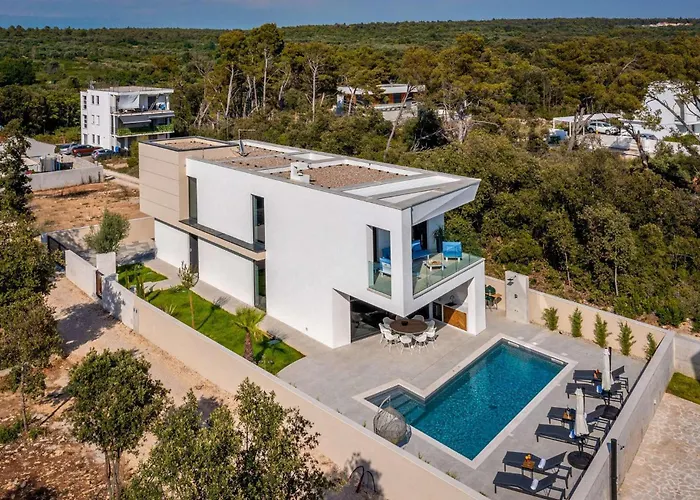 Meta Дом отдыха *