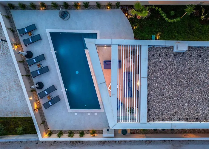 Meta Дом отдыха *