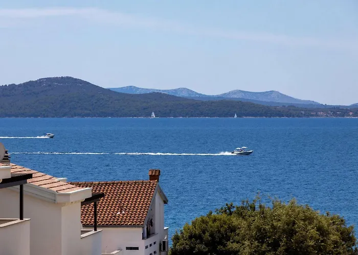 Meta Дом отдыха