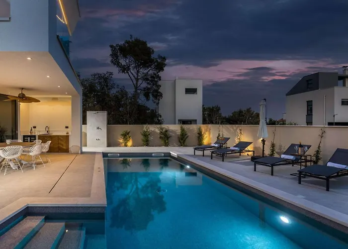 Дом отдыха Meta *