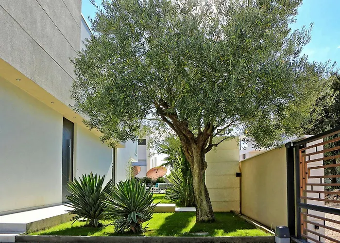 Meta Дом отдыха Петрчане