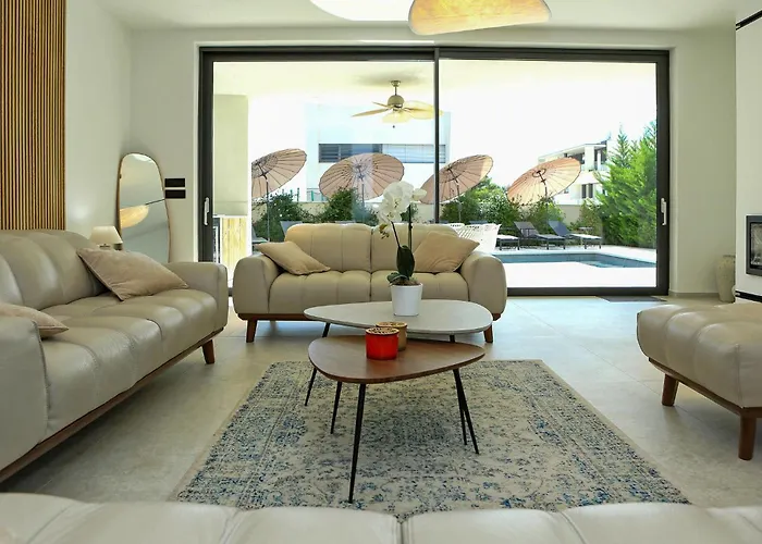 Meta Дом отдыха